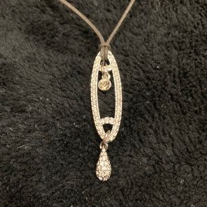 Swarovski necklace